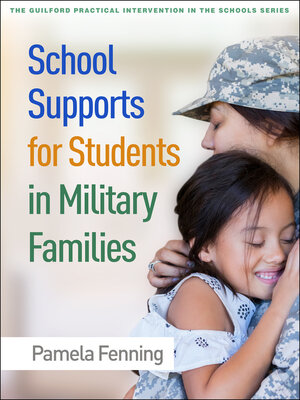 cover image of School Supports for Students in Military Families